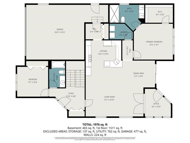 25938 Rolling Hills Drive, South Bend, IN 46628