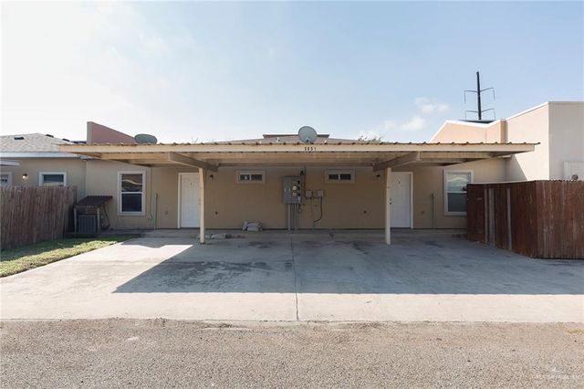 3051 Scottland Drive, Edinburg, TX 78539