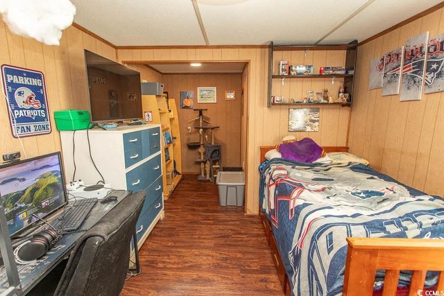 1657 Ursa Major Dr., Myrtle Beach, SC 29575