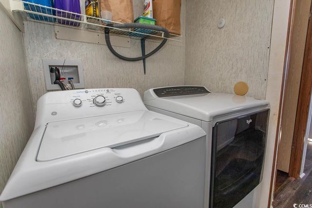 1657 Ursa Major Dr., Myrtle Beach, SC 29575