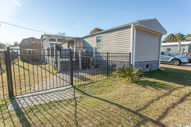 1657 Ursa Major Dr., Myrtle Beach, SC 29575