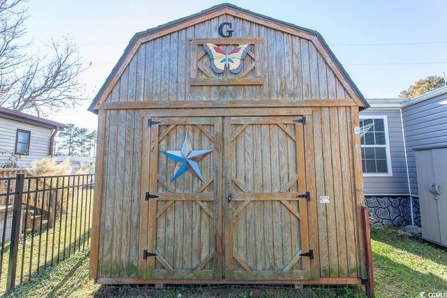 1657 Ursa Major Dr., Myrtle Beach, SC 29575