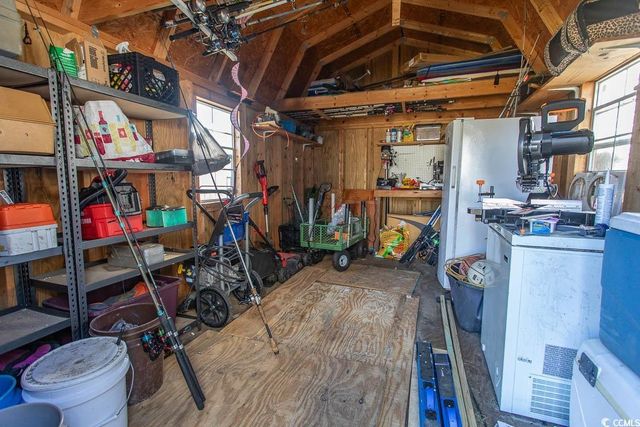 1657 Ursa Major Dr., Myrtle Beach, SC 29575