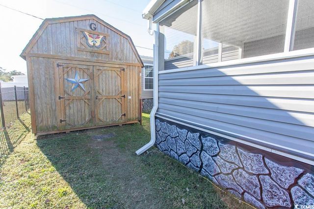 1657 Ursa Major Dr., Myrtle Beach, SC 29575