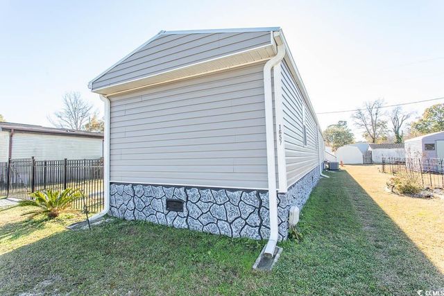 1657 Ursa Major Dr., Myrtle Beach, SC 29575