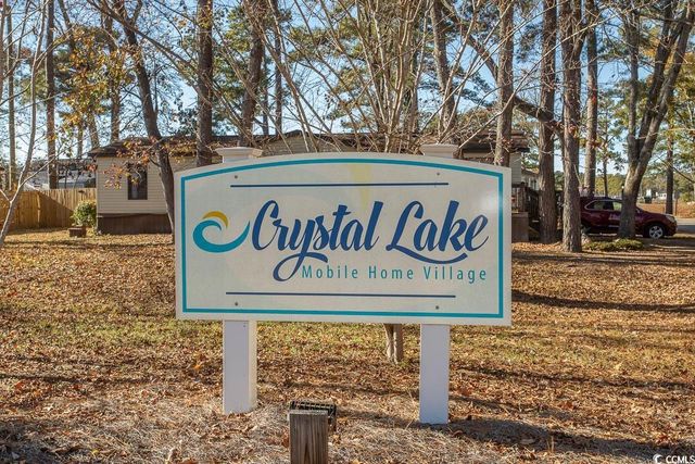 1657 Ursa Major Dr., Myrtle Beach, SC 29575