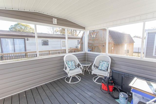 1657 Ursa Major Dr., Myrtle Beach, SC 29575