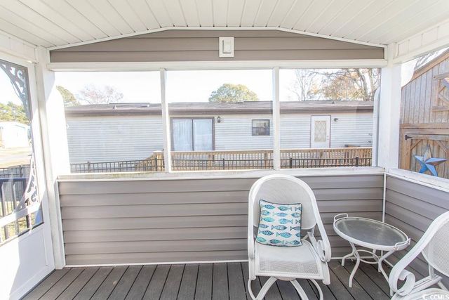 1657 Ursa Major Dr., Myrtle Beach, SC 29575