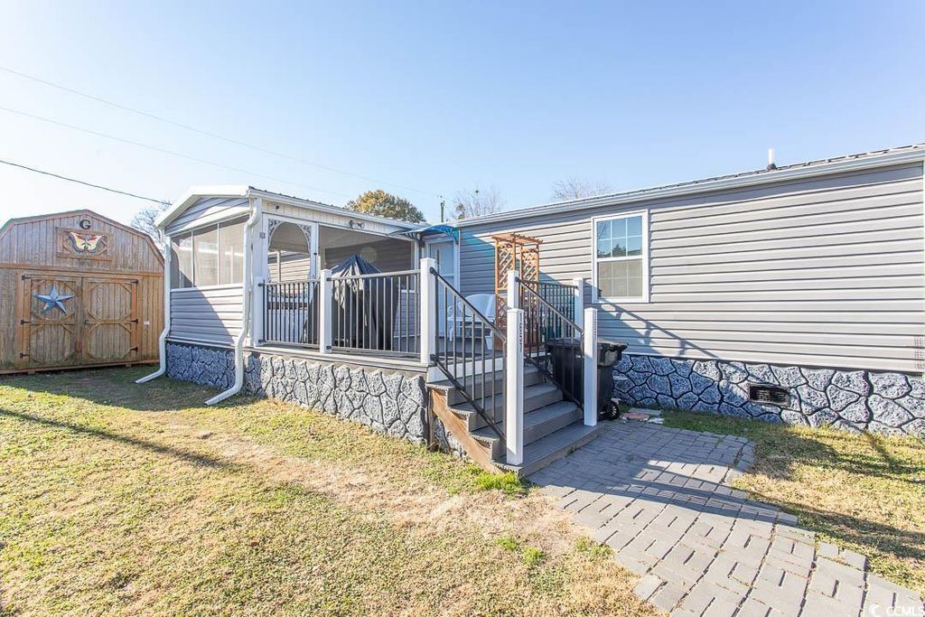 1657 Ursa Major Dr., Myrtle Beach, SC 29575