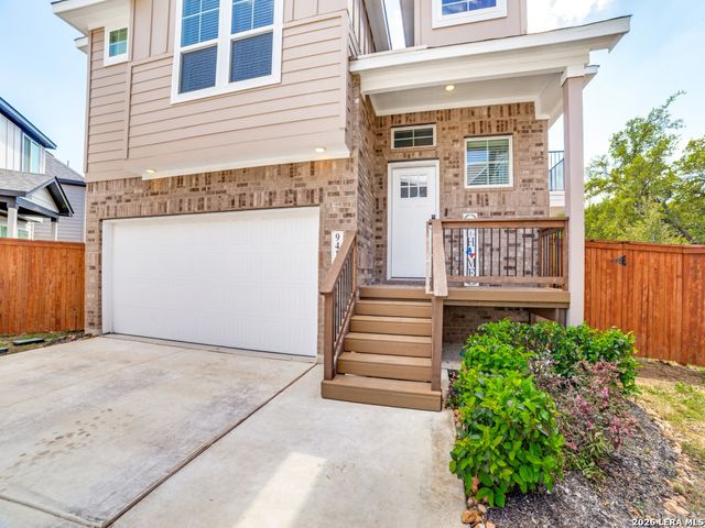 9411 Stillwater, San Antonio, TX 78254