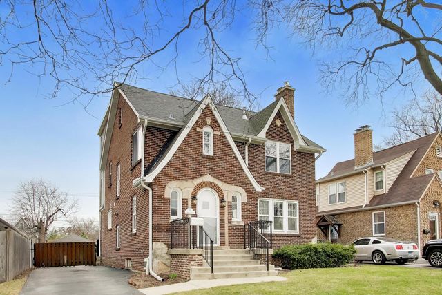 403 S Wille Street, Mount Prospect, IL 60056