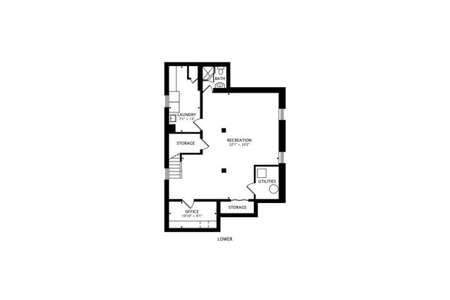 403 S Wille Street, Mount Prospect, IL 60056