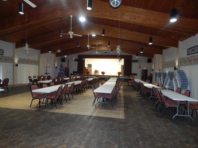 225 Bonnie Boulevard 204, Palm Springs, FL 33461