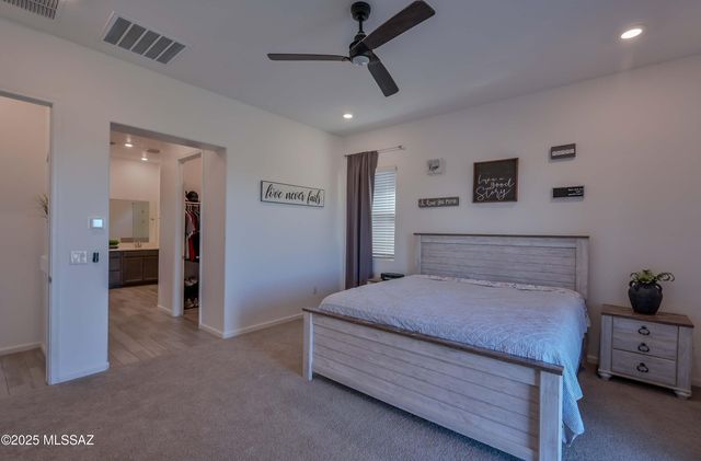 10843 N Cactus Point Drive, Tucson, AZ 85742