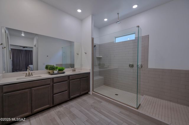 10843 N Cactus Point Drive, Tucson, AZ 85742