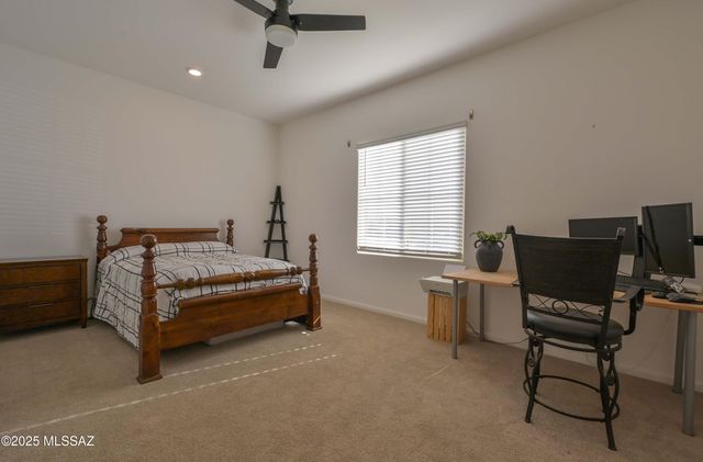 10843 N Cactus Point Drive, Tucson, AZ 85742