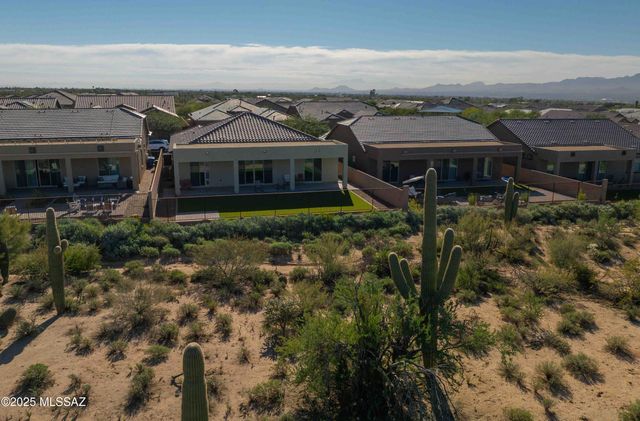 10843 N Cactus Point Drive, Tucson, AZ 85742