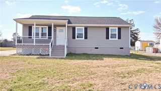 512 Magnolia Farms Dr, Petersburg, VA 23803