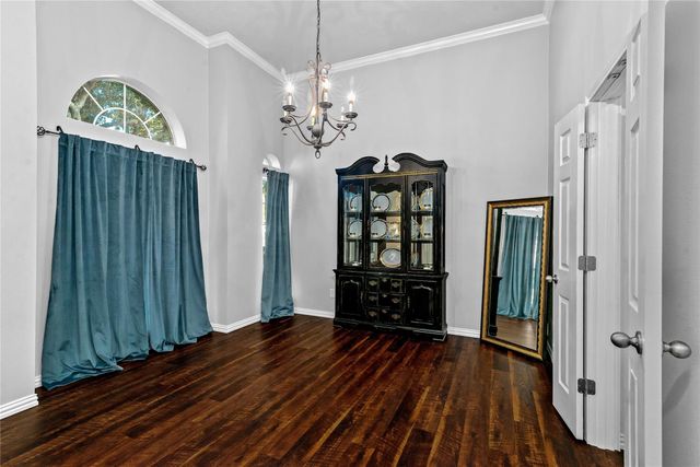 6722 Haider Avenue, Baytown, TX 77521