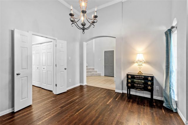 6722 Haider Avenue, Baytown, TX 77521