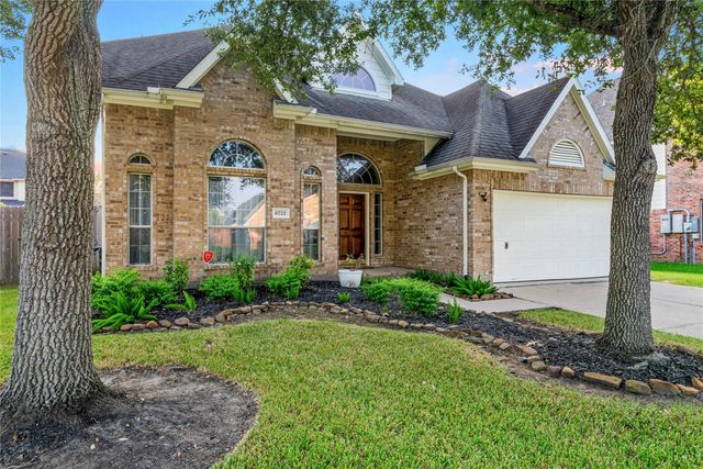 6722 Haider Avenue, Baytown, TX 77521