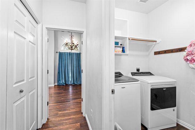 6722 Haider Avenue, Baytown, TX 77521