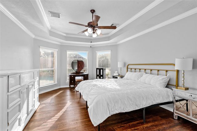 6722 Haider Avenue, Baytown, TX 77521