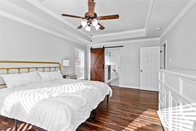 6722 Haider Avenue, Baytown, TX 77521