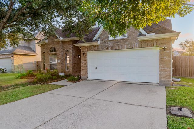 6722 Haider Avenue, Baytown, TX 77521