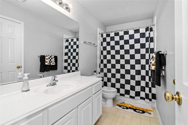 6722 Haider Avenue, Baytown, TX 77521