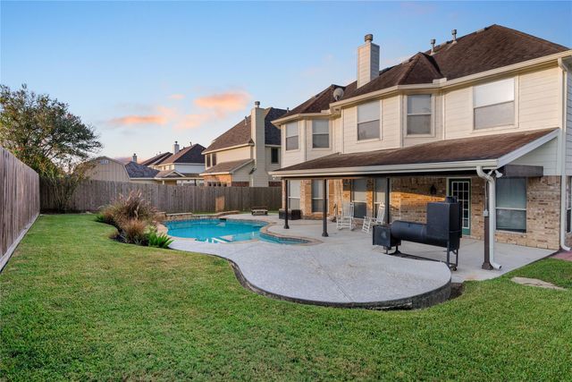 6722 Haider Avenue, Baytown, TX 77521