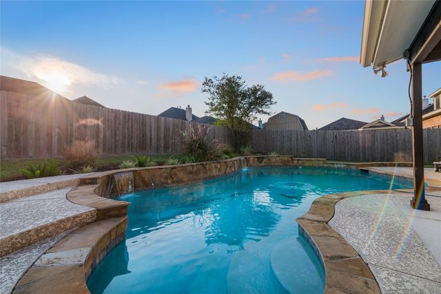 6722 Haider Avenue, Baytown, TX 77521