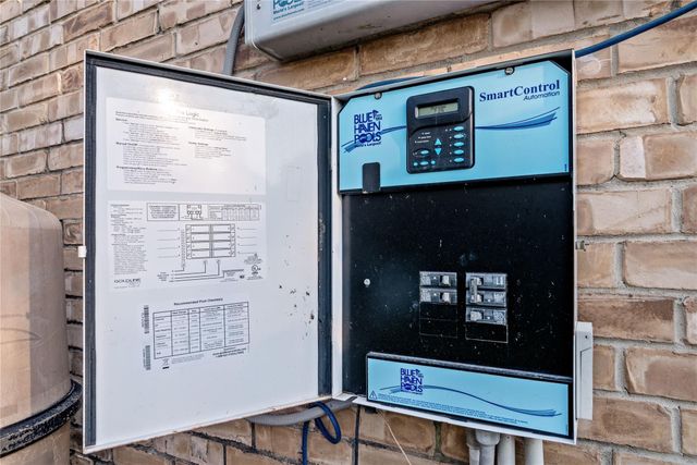 6722 Haider Avenue, Baytown, TX 77521