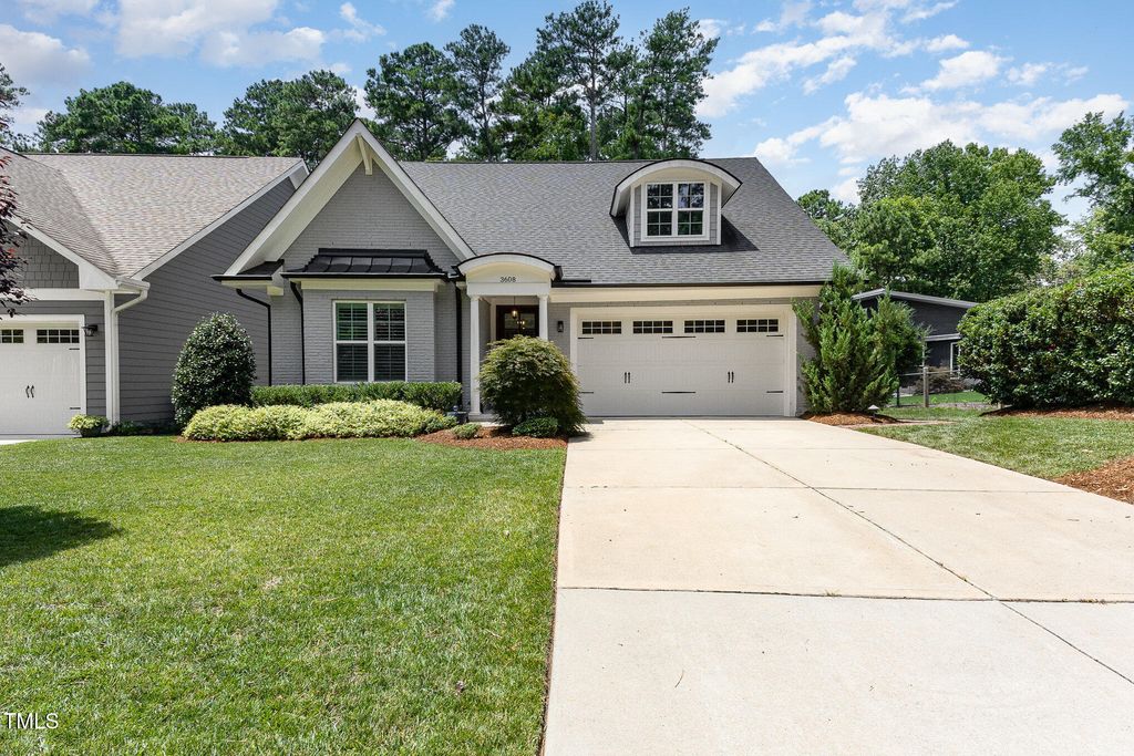 3608 Dixon Road, Durham, NC 27707