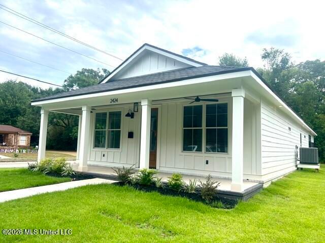 2424 Pine Avenue, Gulfport, MS 39501