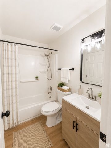 3025 W WESTCOVE DR, West Valley City, UT 84119