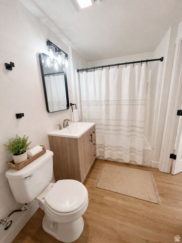 3025 W WESTCOVE DR, West Valley City, UT 84119
