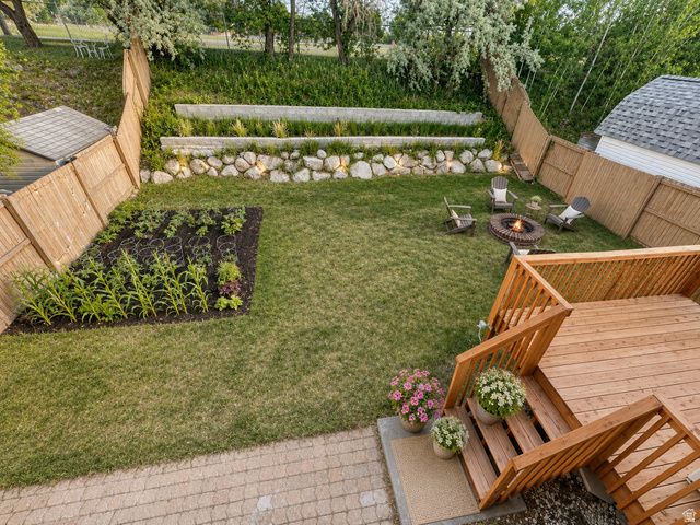 3025 W WESTCOVE DR, West Valley City, UT 84119