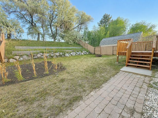 3025 W WESTCOVE DR, West Valley City, UT 84119