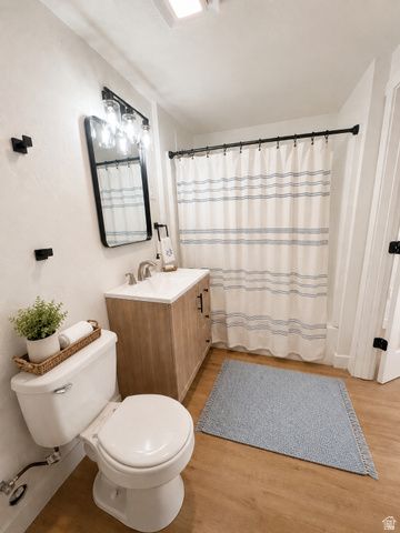 3025 W WESTCOVE DR, West Valley City, UT 84119