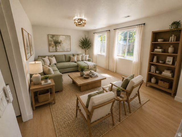 3025 W WESTCOVE DR, West Valley City, UT 84119