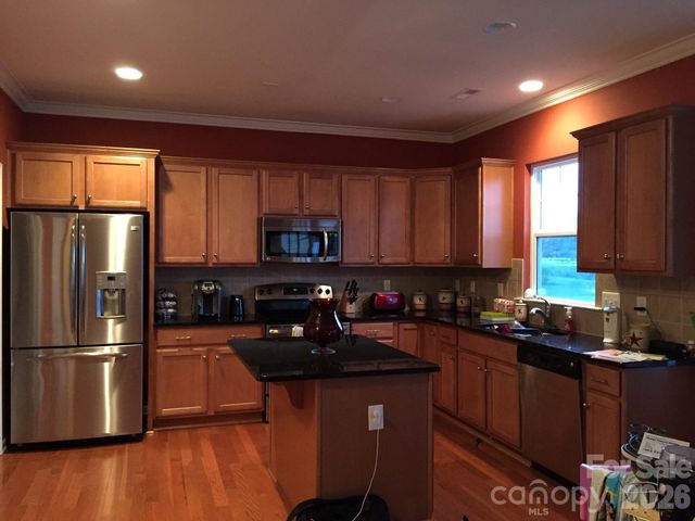 3586 Larkhaven Avenue SW, Concord, NC 28027