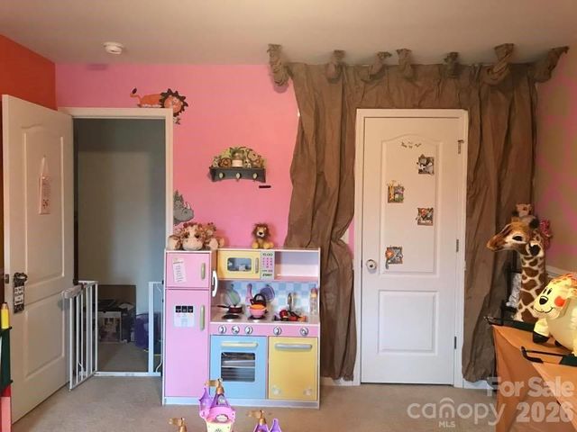 3586 Larkhaven Avenue SW, Concord, NC 28027