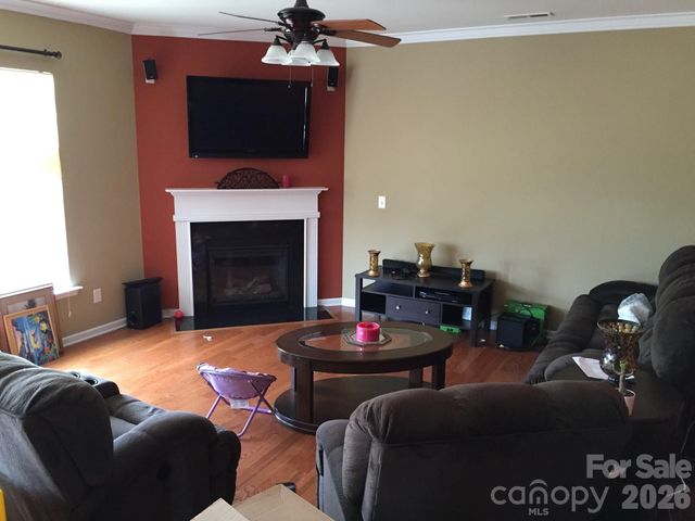 3586 Larkhaven Avenue SW, Concord, NC 28027