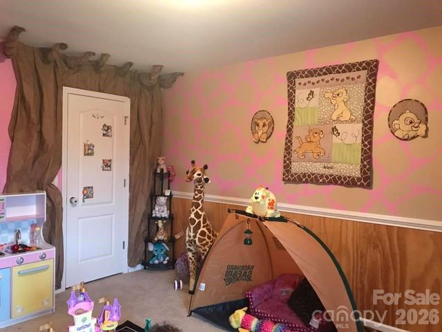 3586 Larkhaven Avenue SW, Concord, NC 28027