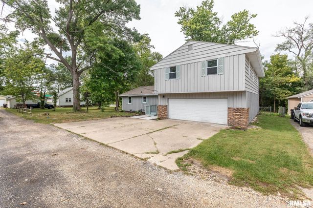 1013 S SCHMIDT Avenue, Peoria, IL 61607