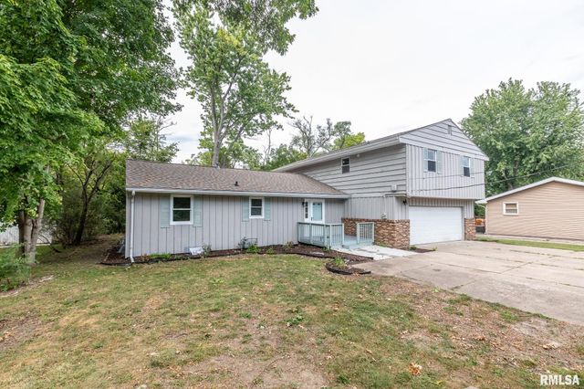 1013 S SCHMIDT Avenue, Peoria, IL 61607