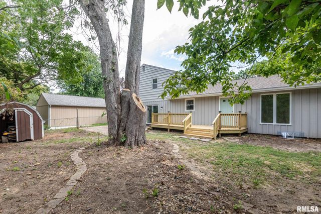 1013 S SCHMIDT Avenue, Peoria, IL 61607