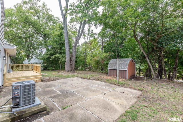 1013 S SCHMIDT Avenue, Peoria, IL 61607