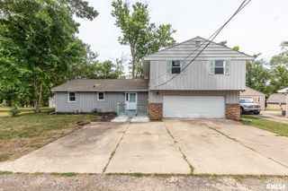 1013 S SCHMIDT Avenue, Peoria, IL 61607